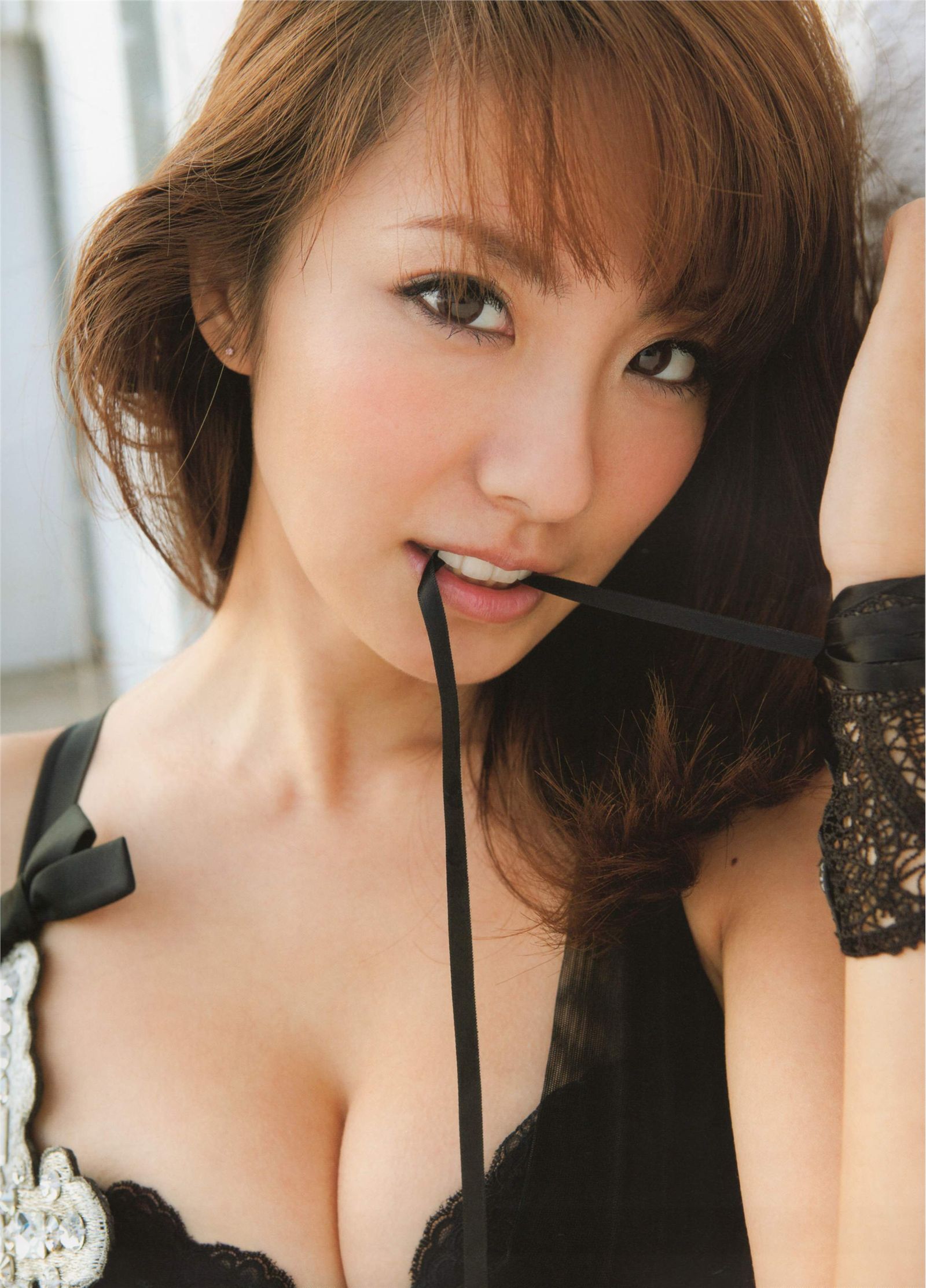 [PB写真集] 山本梓  -  As One